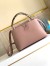 Louis Vuitton Capucines MM Bag with Python Leather Handle N92801