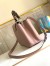 Louis Vuitton Capucines MM Bag with Python Leather Handle N92801