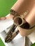 Louis Vuitton Capucines MM Bag with Python Leather Handle N92801