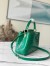 Louis Vuitton Capucines MM Bag In Crocodile-embossed Leather N92968