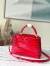 Louis Vuitton Capucines BB Bag In Crocodile-embossed Leather N93992