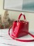 Louis Vuitton Capucines BB Bag In Crocodile-embossed Leather N93992