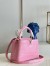 Louis Vuitton Capucines MM Bag In Crocodile-embossed Leather N94260