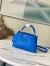 Louis Vuitton Capucines BB Bag In Crocodile-embossed Leather N95775
