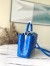 Louis Vuitton Capucines MM Bag In Crocodile-embossed Leather N96114