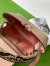 Louis Vuitton Capucines MM Bag with Python Leather Handle N92801