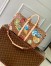 Louis Vuitton Keepall Bandouliere 45 Bag in Monogram Canvas M24960