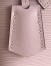 Louis Vuitton Alma BB Bag In Pink Epi Leather M41327