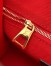 Louis Vuitton OnTheGo PM Bag In Monogram Reverse Canvas M46373