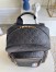 Louis Vuitton LVxNBA Basketball Backpack M57972