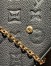 Louis Vuitton Felicie Pochette In Monogram Empreinte Leather M82477