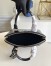 Louis Vuitton Alma PM Bag In Monogram Vernis Leather M90185