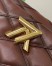 Louis Vuitton GO-14 MM Bag in Quilted Lambskin M23601