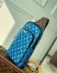 Louis Vuitton Avenue Slingbag NM in Blue Monogram Canvas M23782