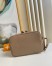 Louis Vuitton NeoNoe MM Bag In Bicolor Empreinte Leather M45555