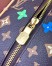 Louis Vuitton Locker Dopp Kit in Monogram Craggy Canvas M47069