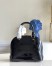 Louis Vuitton Alma BB Bag In Monogram Vernis Leather M50418