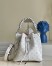 Louis Vuitton Muria Bag In Mahina Leather M58483
