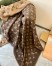 Louis Vuitton Neo Monogram Blanket M70439