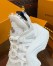 Louis Vuitton LV Archlight 2.0 Platform Sneakers In White Lace