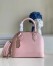 Louis Vuitton Alma BB Bag In Pink Epi Leather M41327