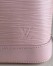 Louis Vuitton Alma BB Bag In Pink Epi Leather M41327