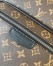 Louis Vuitton Josh Backpack In Monogram Canvas M45349