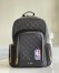 Louis Vuitton LVxNBA Basketball Backpack M57972