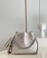 Louis Vuitton Bella Bag In Mahina Leather M58791