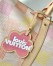 Louis Vuitton Keepall Bandouliere 45 Bag in Damierlicious Canvas N40713
