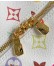 Louis Vuitton LV x TM Speedy Bandouliere 25 Bag in Monogram Multicolored Canvas M13085