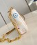 Louis Vuitton LV x TM Pochette Accessoires in Monogram Multicolored Canvas M13404
