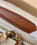Louis Vuitton Saintonge Bag In Monogram Empreinte Leather M44597
