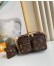 Louis Vuitton Utility Crossbody Bag In Monogram Canvas M80446