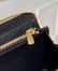 Louis Vuitton Zippy Wallet In Monogram Empreinte Leather M81141