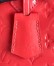 Louis Vuitton Alma BB Bag In Monogram Vernis Leather M90174