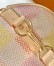 Louis Vuitton Keepall Bandouliere 45 Bag in Damierlicious Canvas N40713