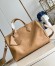 Louis Vuitton Speedy Soft 30 Bag in Monogram Empreinte Leather M11323