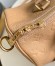 Louis Vuitton Speedy Soft 30 Bag in Monogram Empreinte Leather M11323