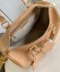 Louis Vuitton Speedy Soft 30 Bag in Monogram Empreinte Leather M11323