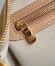 Louis Vuitton Speedy Soft 30 Bag in Monogram Empreinte Leather M11323