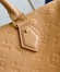 Louis Vuitton Speedy Soft 30 Bag in Monogram Empreinte Leather M11323