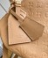 Louis Vuitton Speedy Soft 30 Bag in Monogram Empreinte Leather M11323