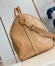Louis Vuitton Speedy Soft 30 Bag in Monogram Empreinte Leather M11323