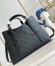 Louis Vuitton Babylone PM Tote in Monogram Empreinte Leather M11393