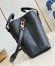 Louis Vuitton Babylone PM Tote in Monogram Empreinte Leather M11393