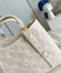 Louis Vuitton Babylone PM Tote in Monogram Empreinte Leather M11394