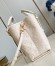 Louis Vuitton Babylone PM Tote in Monogram Empreinte Leather M11394