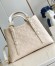 Louis Vuitton Babylone PM Tote in Monogram Empreinte Leather M11394