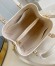 Louis Vuitton Babylone PM Tote in Monogram Empreinte Leather M11394